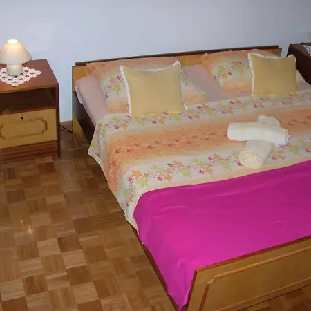 Apartment Zara *
