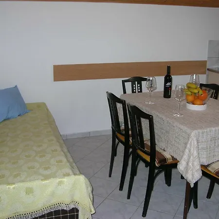 Zara Apartment