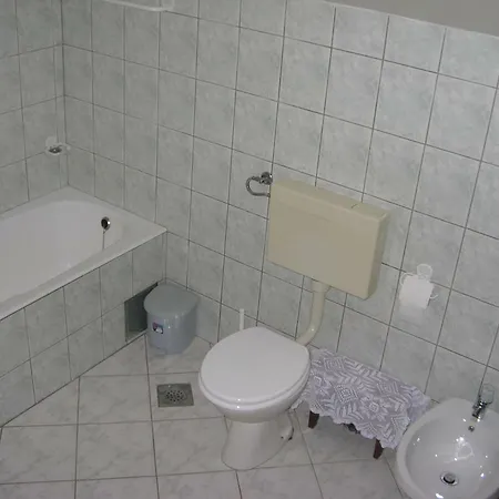 Apartment Zara *