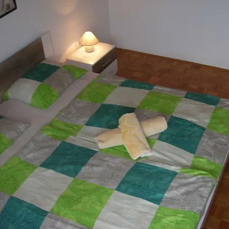 Apartment Zara *