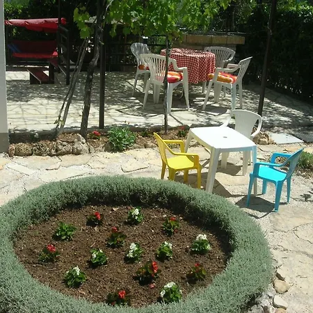 Zara Apartment Pridraga