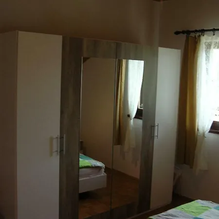 Zara Apartment