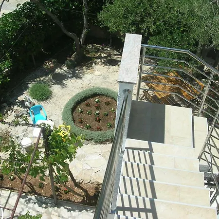 Apartment Zara