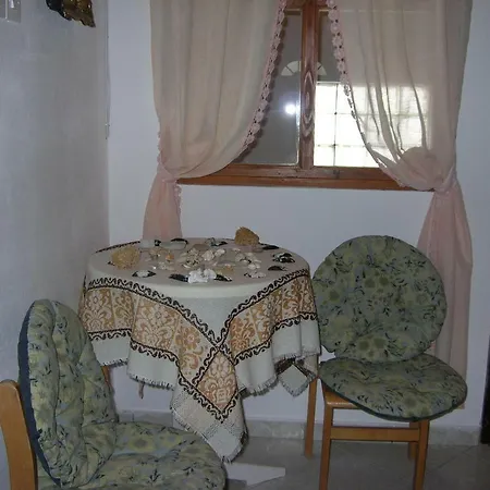 Zara Apartment Pridraga